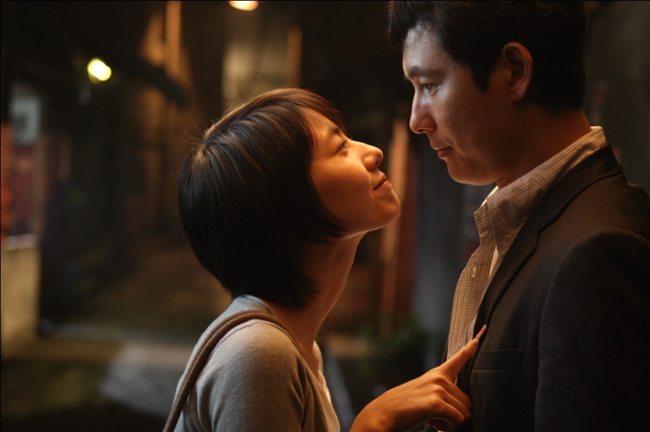 Korean affair movie list